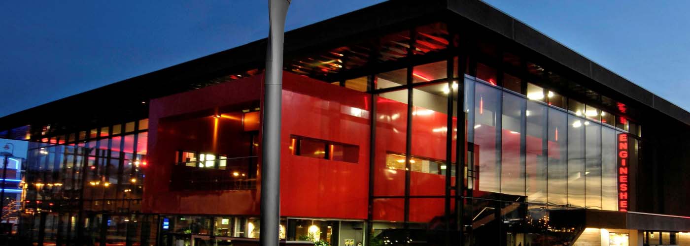 KHites Mechanical and Electrical Design Engineering