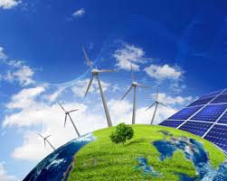 Renewable energy and technologies