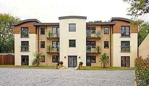 Housing and Residential