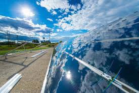 Renewable energy and technologies