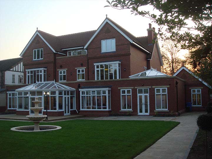 Housing and Residential