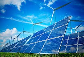 Renewable energy and technologies